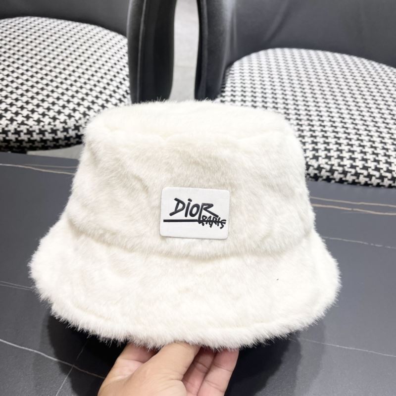 Christian Dior Caps